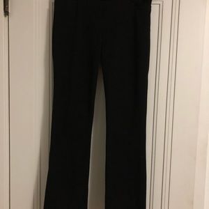 Express Women’s Black Pants-Columnist-4R
